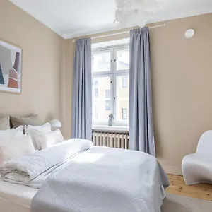 Apartment Prestige, Helsinki