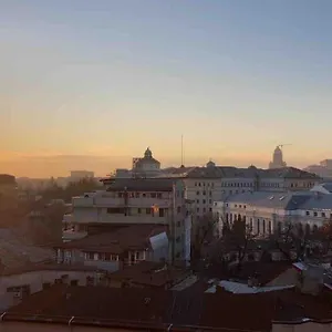 Good Vibes Apartment Bucharest